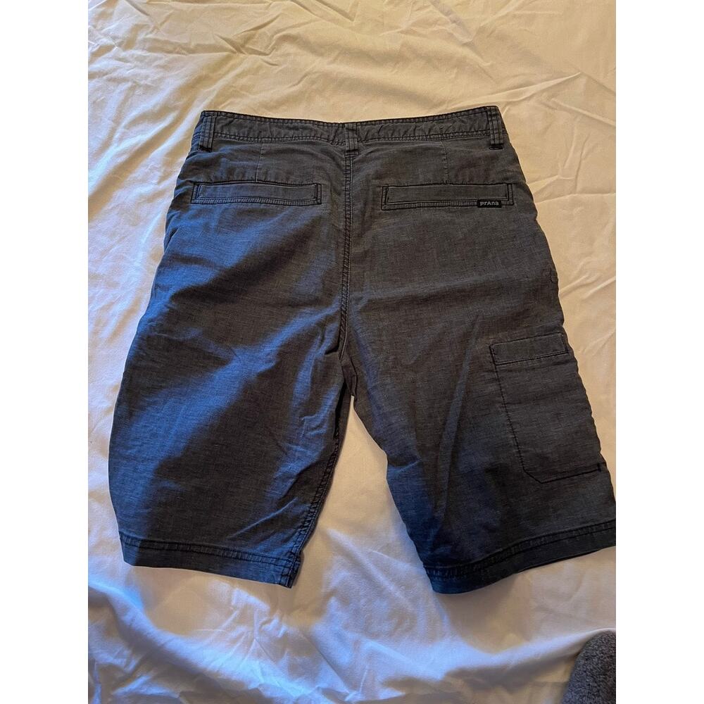 Prana Shorts 31Wx11L